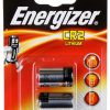 LITIJA BATERIJA BAT-CR2/E*P2 3 V CR2 ENERGIZER